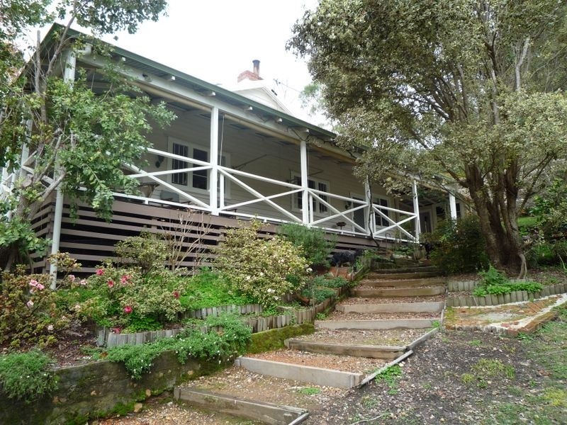 141 Brockman Street, Pemberton WA 6260