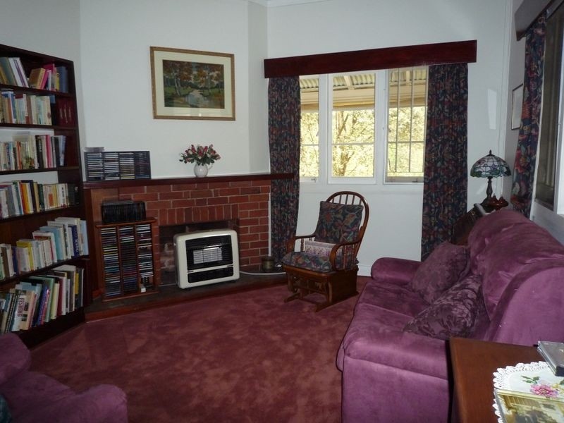 141 Brockman Street, Pemberton WA 6260