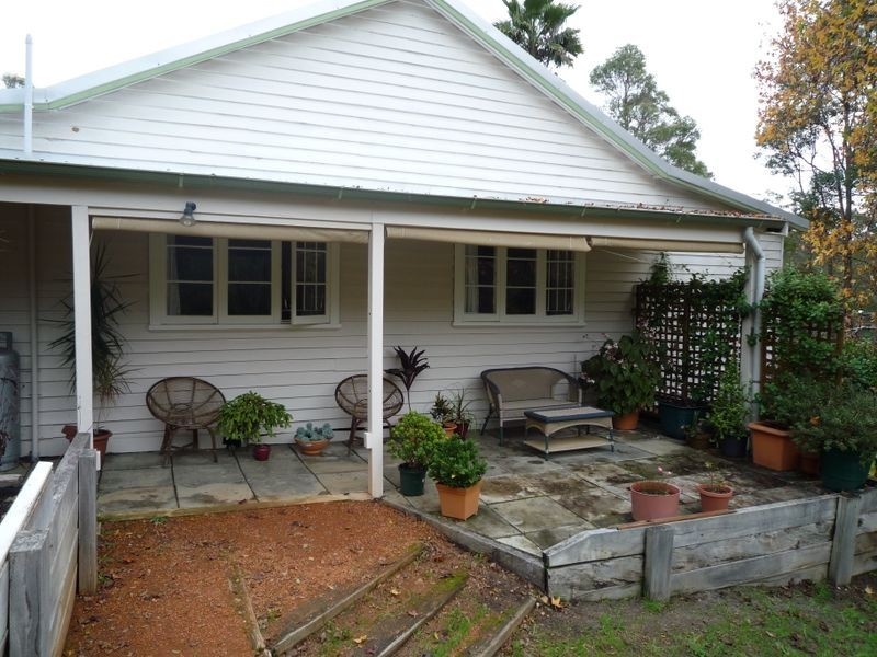 141 Brockman Street, Pemberton WA 6260