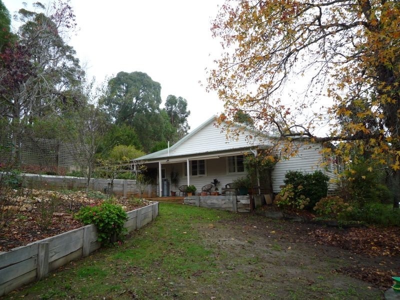 141 Brockman Street, Pemberton WA 6260