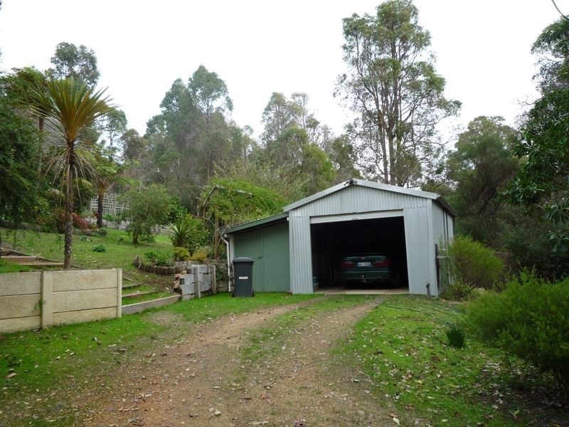 141 Brockman Street, Pemberton WA 6260