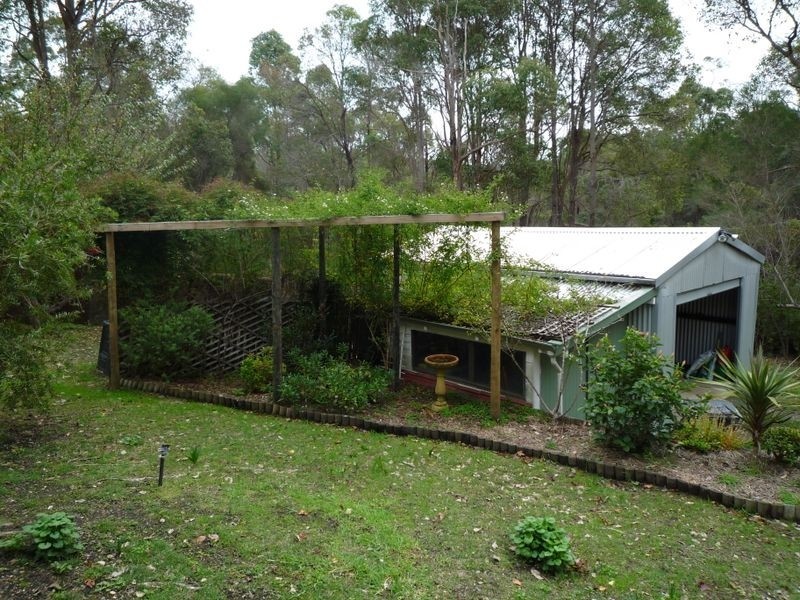 141 Brockman Street, Pemberton WA 6260