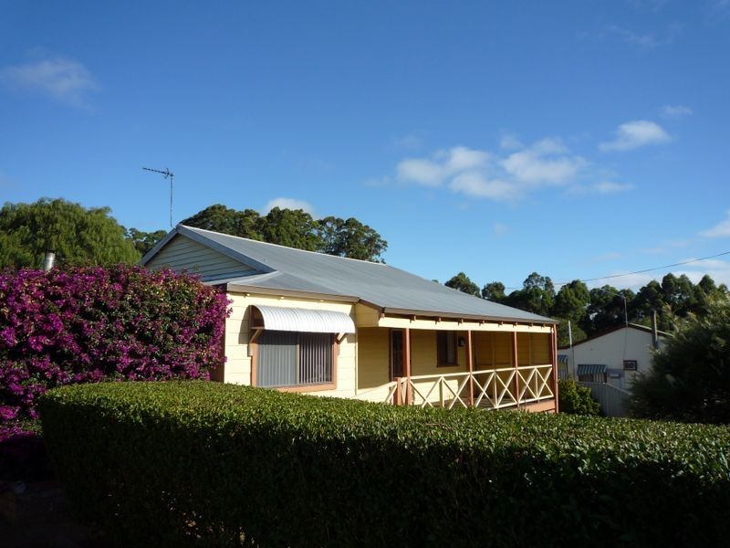 40 Glew Street, Pemberton WA 6260