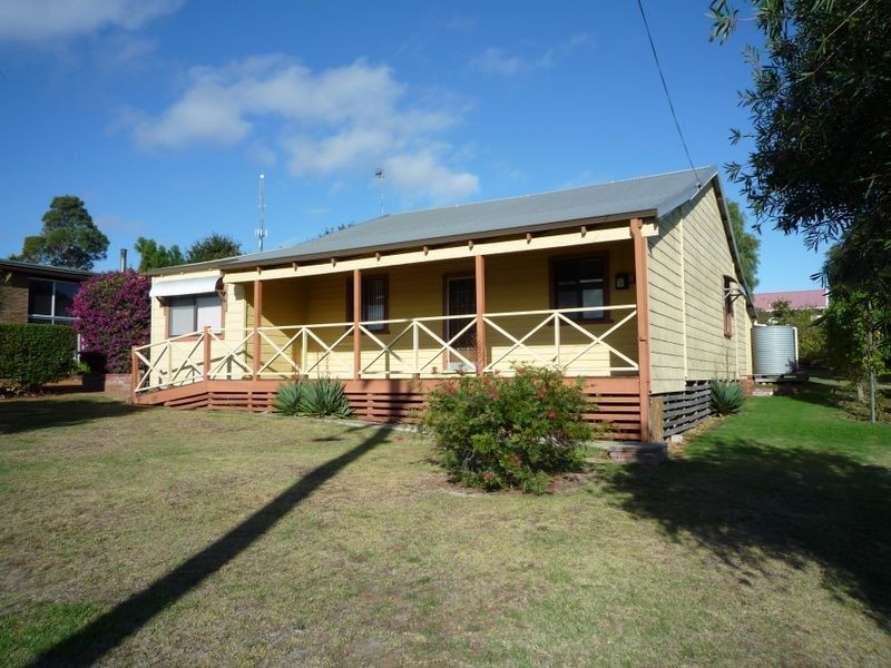 40 Glew Street, Pemberton WA 6260