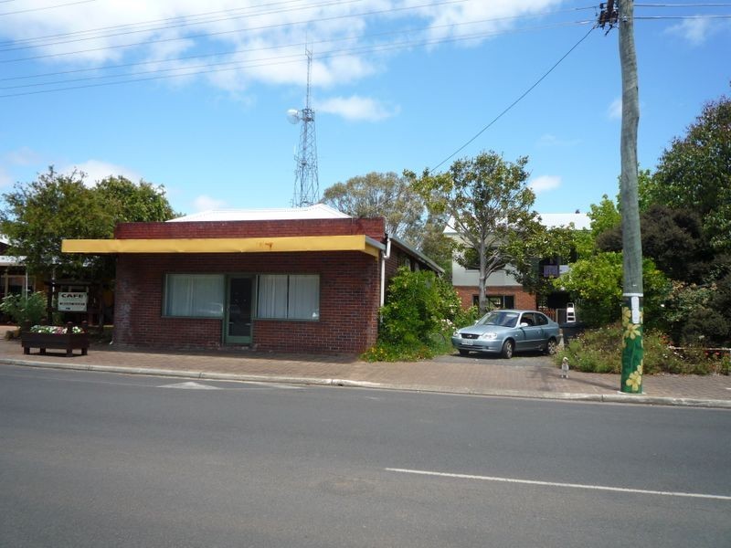 11 Wheatley Coast Road, Northcliffe WA 6262