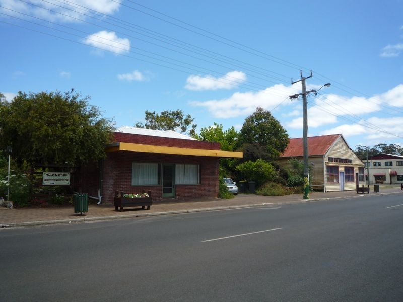 11 Wheatley Coast Road, Northcliffe WA 6262