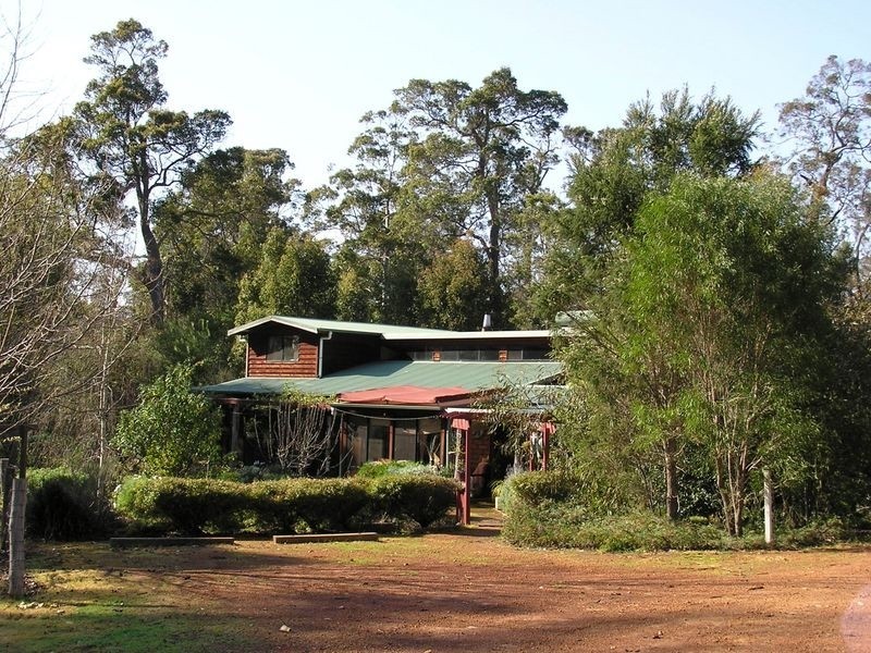 87 Wellburn Place, Pemberton WA 6260