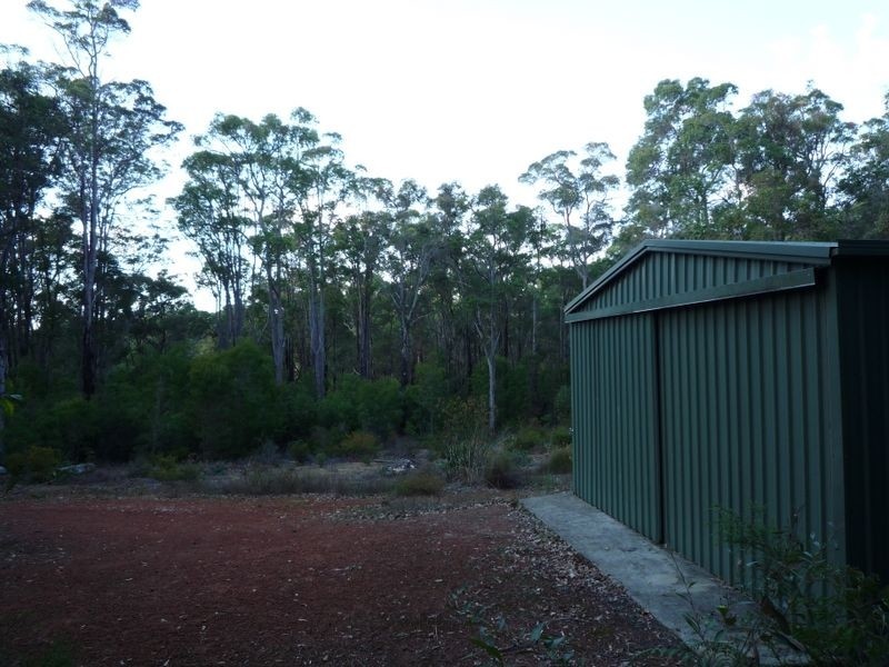 77 Ditri Court, Pemberton WA 6260