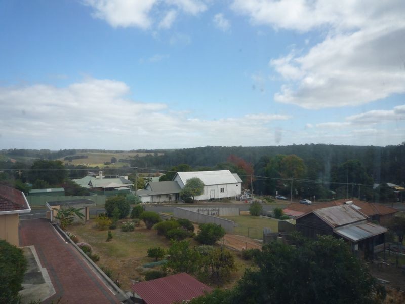 21 Jamieson Street, Pemberton WA 6260