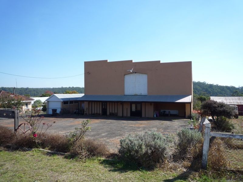 21 Jamieson Street, Pemberton WA 6260