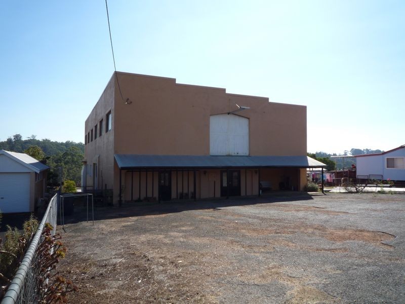 21 Jamieson Street, Pemberton WA 6260