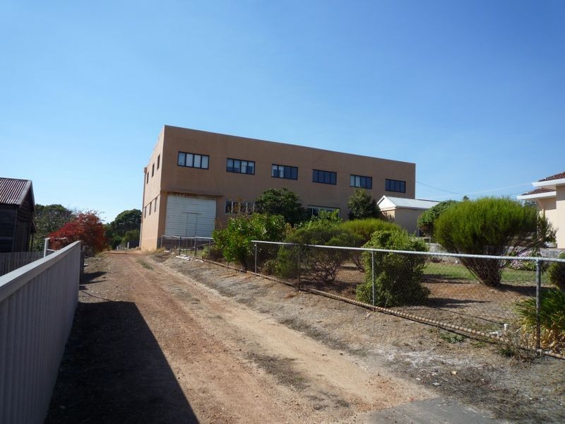 21 Jamieson Street, Pemberton WA 6260