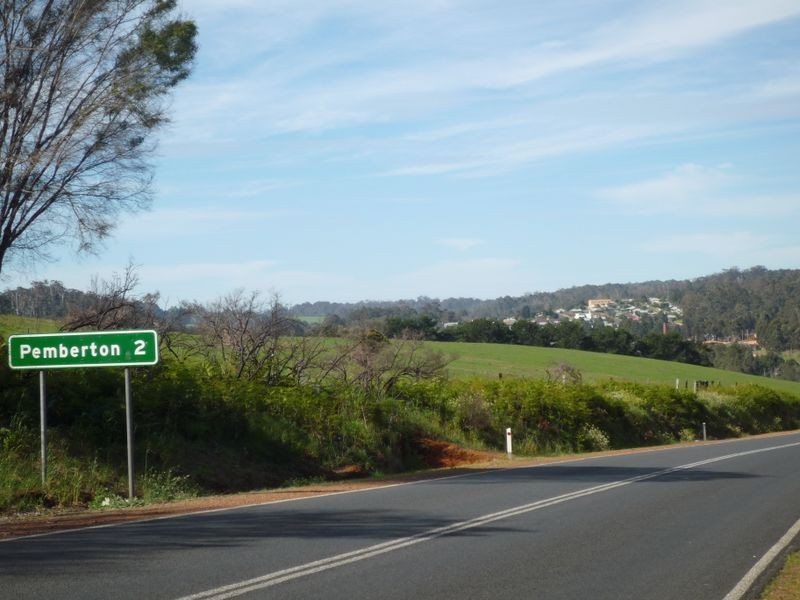 21 Jamieson Street, Pemberton WA 6260