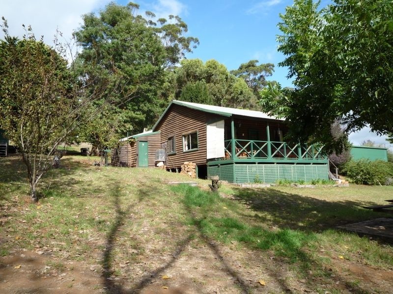 30 Black Georges Road, Pemberton WA 6260