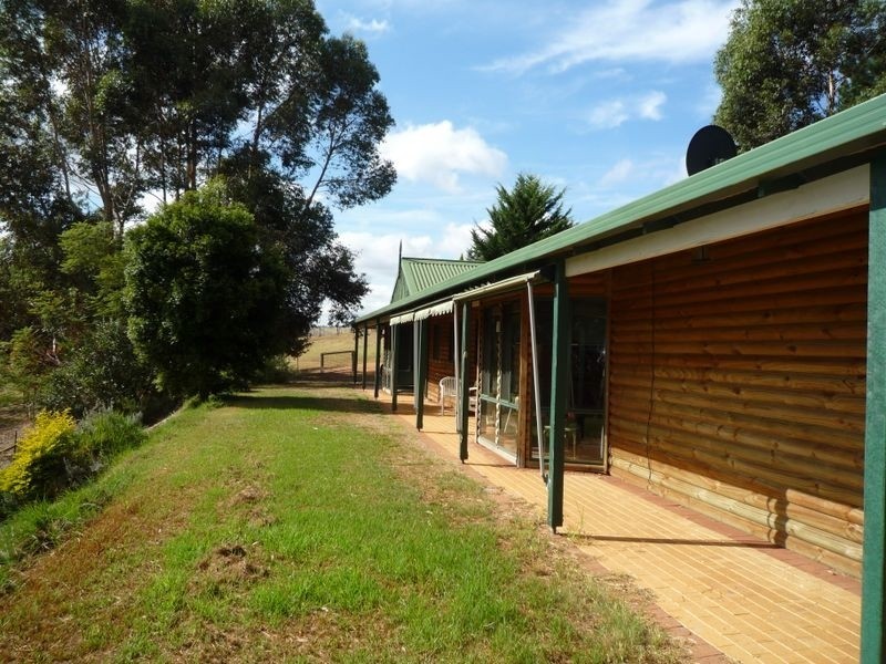 30 Black Georges Road, Pemberton WA 6260