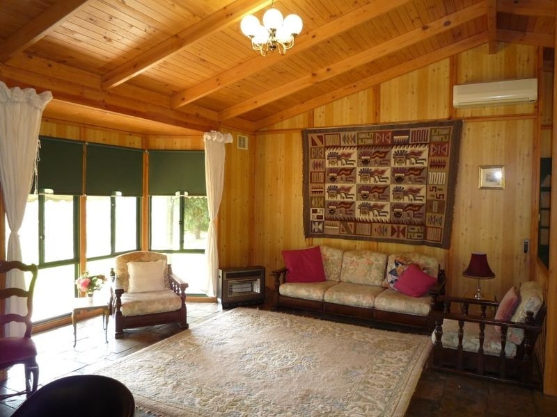 30 Black Georges Road, Pemberton WA 6260