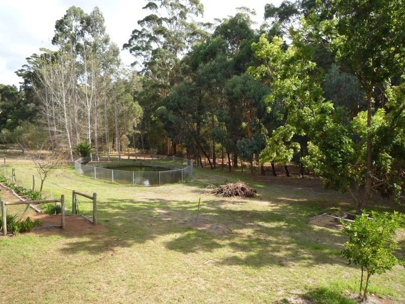 30 Black Georges Road, Pemberton WA 6260