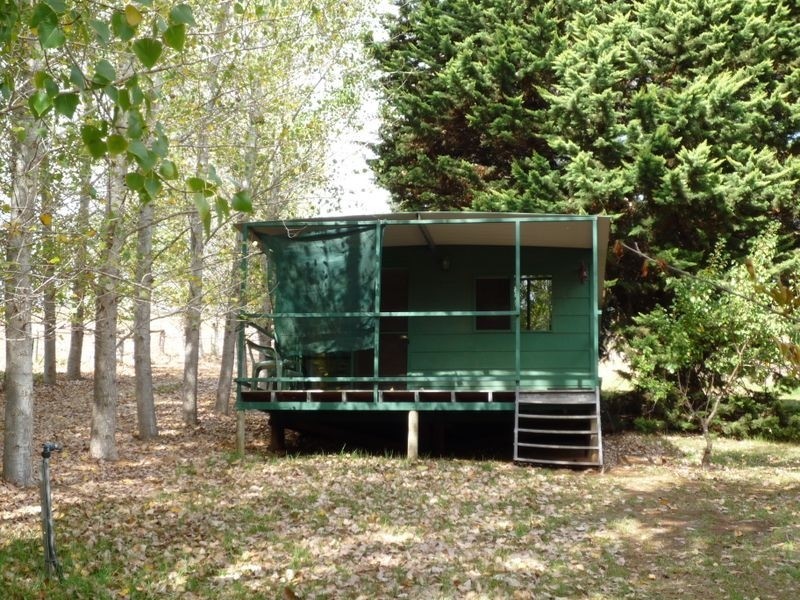 30 Black Georges Road, Pemberton WA 6260