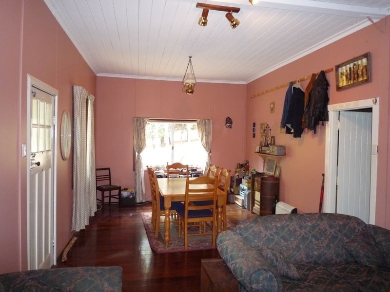 30 Black Georges Road, Pemberton WA 6260