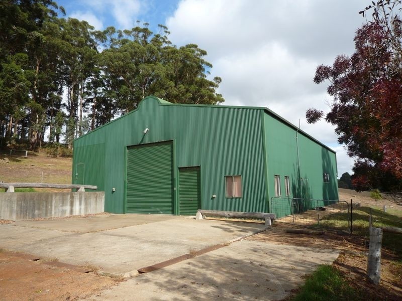 30 Black Georges Road, Pemberton WA 6260