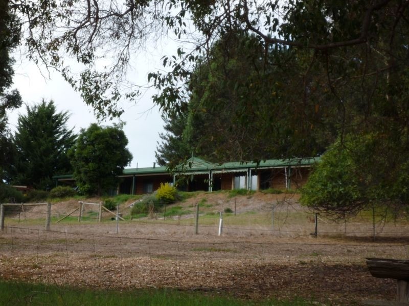 30 Black Georges Road, Pemberton WA 6260