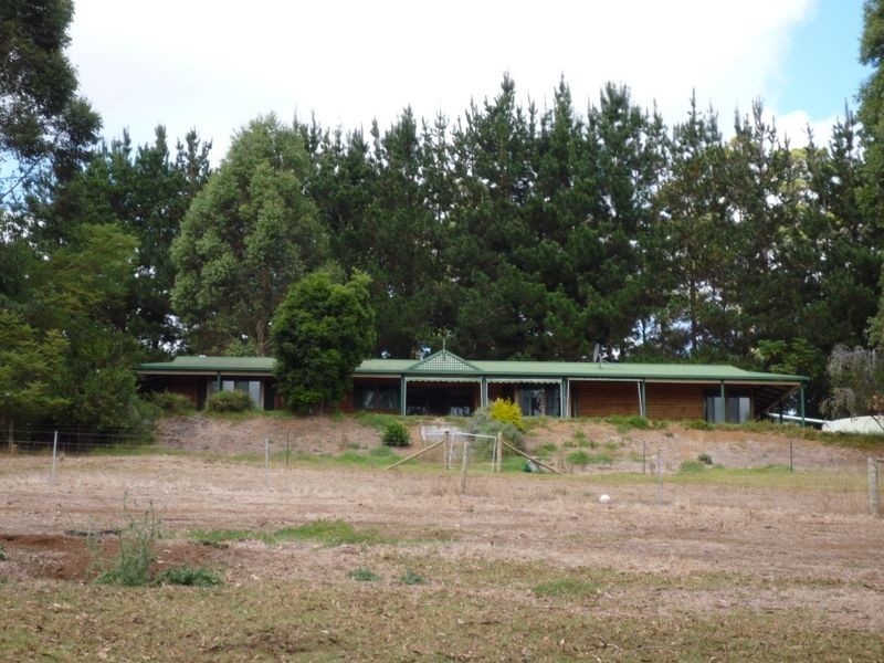 30 Black Georges Road, Pemberton WA 6260