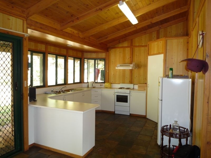 30 Black Georges Road, Pemberton WA 6260