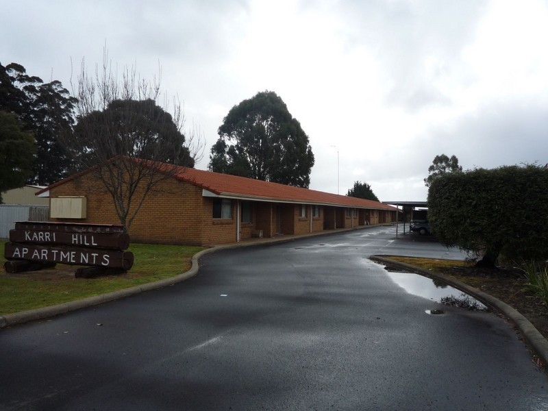 10/14 Kennedy Street, Pemberton WA 6260