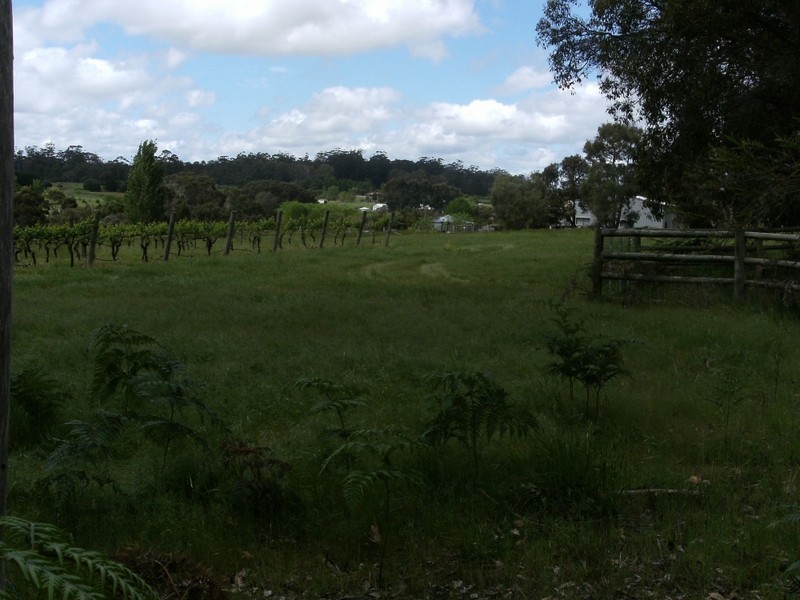 Lot 27 Browns Road, Pemberton WA 6260