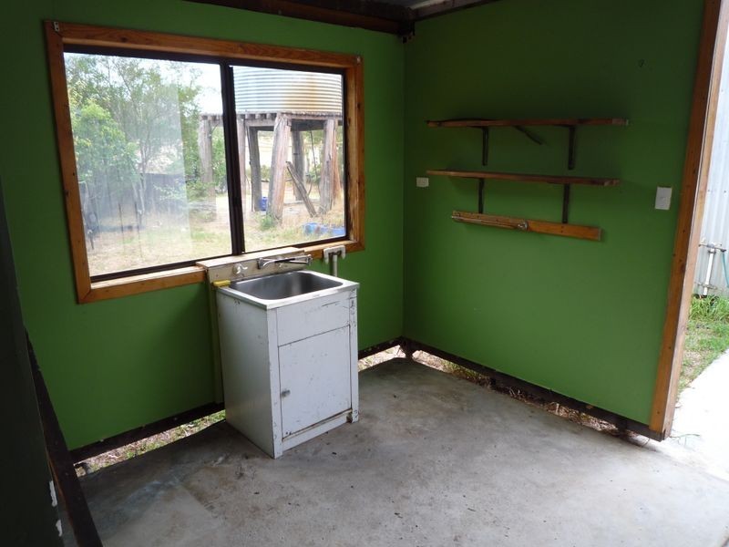 102 Double Bridges Road, Northcliffe WA 6262