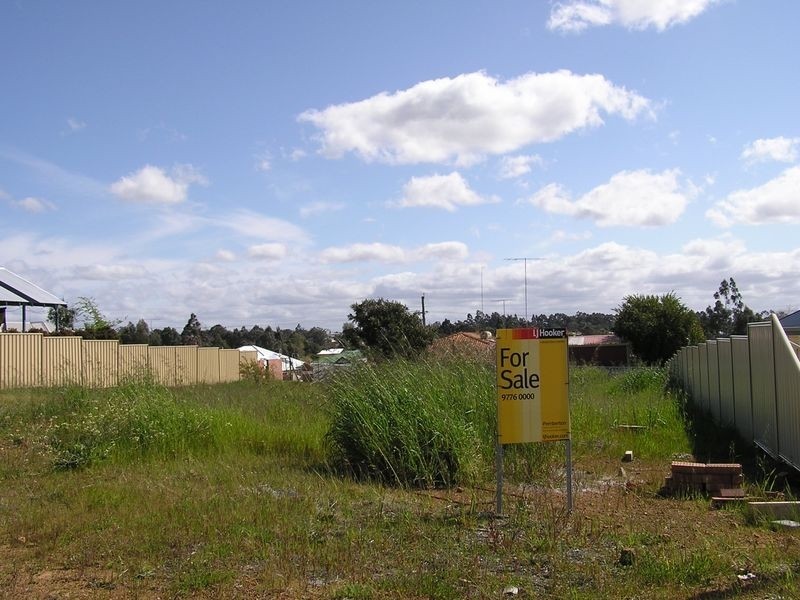 7 Wandoo Street, Manjimup WA 6258