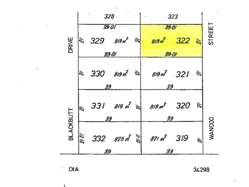 7 Wandoo Street, Manjimup WA 6258
