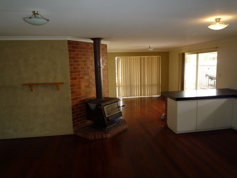 40 Lintott Street, Manjimup WA 6258