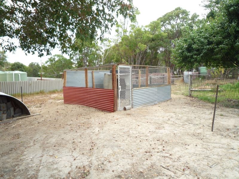 51 Westfield St, Rocky Gully WA 6397