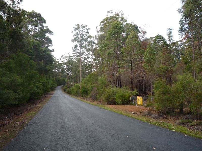 84/ Plackett Drive, Pemberton WA 6260