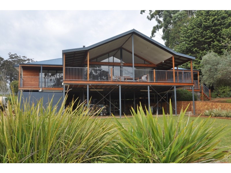 84 Jamieson Street, Pemberton WA 6260