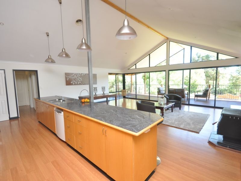 84 Jamieson Street, Pemberton WA 6260