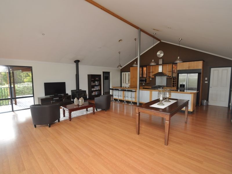 84 Jamieson Street, Pemberton WA 6260