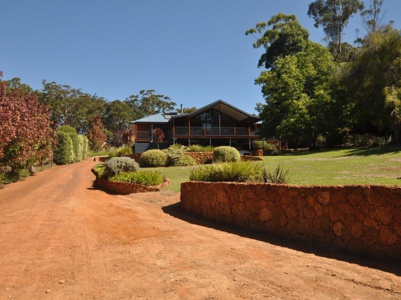 84 Jamieson Street, Pemberton WA 6260