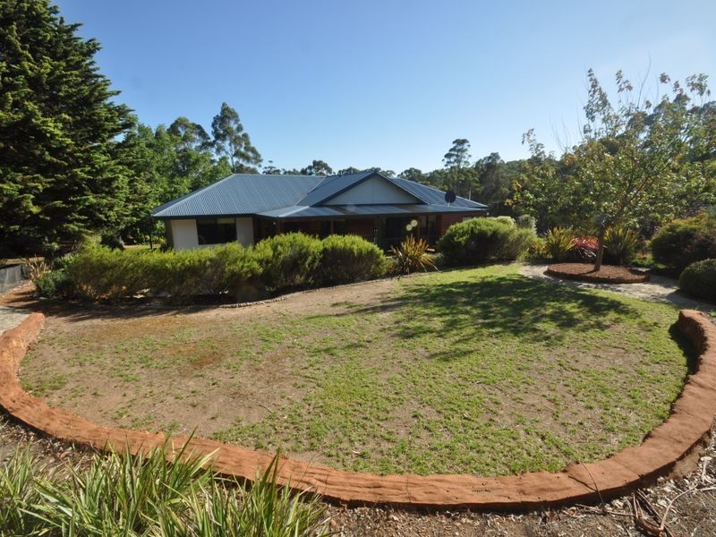 84 Jamieson Street, Pemberton WA 6260