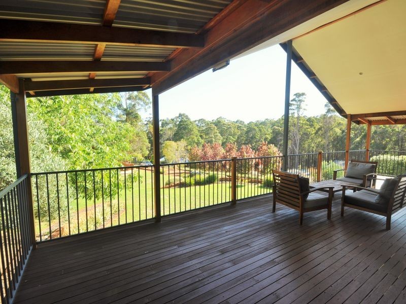 84 Jamieson Street, Pemberton WA 6260