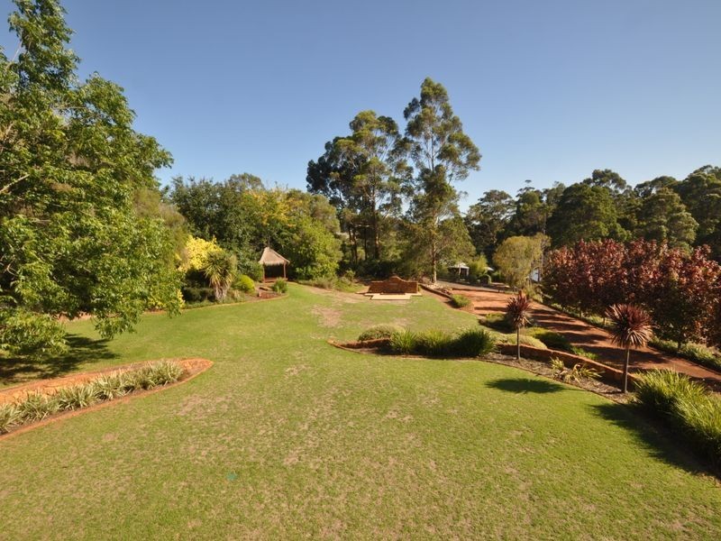 84 Jamieson Street, Pemberton WA 6260