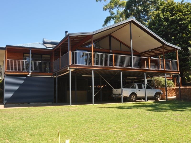 84 Jamieson Street, Pemberton WA 6260