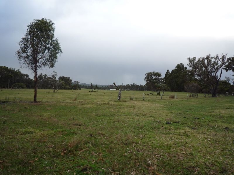 16/ Norna Drive, Northcliffe WA 6262