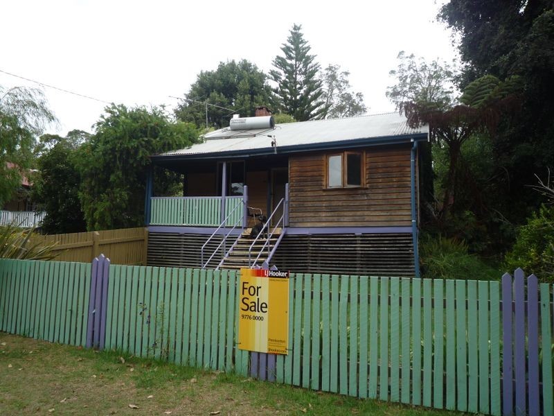 28 Forestry Glen, Pemberton WA 6260