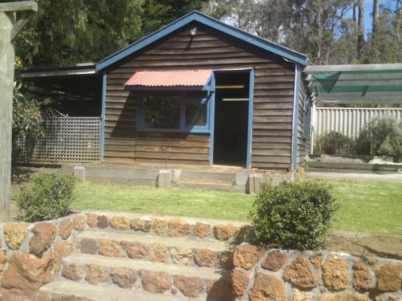 28 Forestry Glen, Pemberton WA 6260