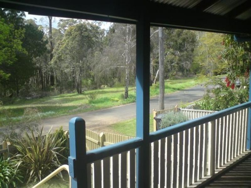 28 Forestry Glen, Pemberton WA 6260