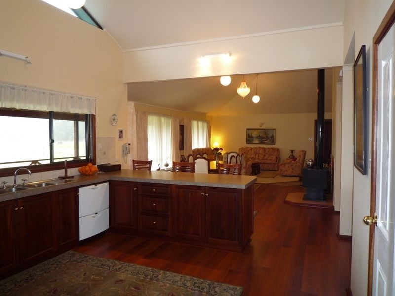 Lot 42 Browns Road, Pemberton WA 6260