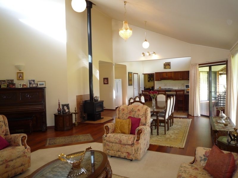 Lot 42 Browns Road, Pemberton WA 6260