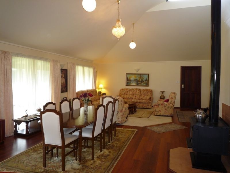 Lot 42 Browns Road, Pemberton WA 6260